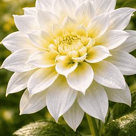 Георгина Belinda