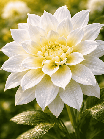 Георгина Belinda