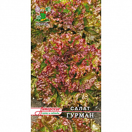 Салат Гурман