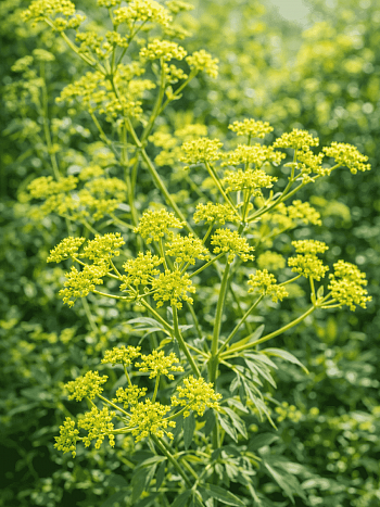 Любисток лекарственный Verino