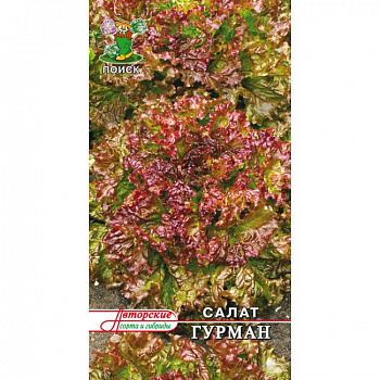 Салат Гурман