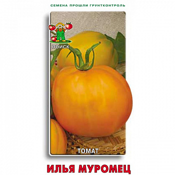 Томат Илья Муромец