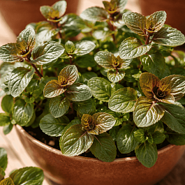 Мята Chocolate Mint