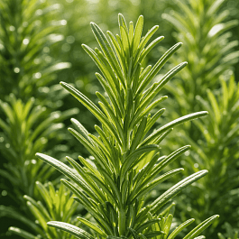 Розмарин Abraxas