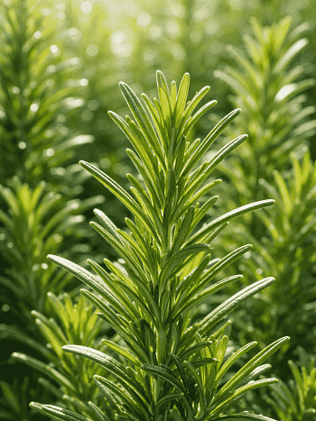 Розмарин Abraxas