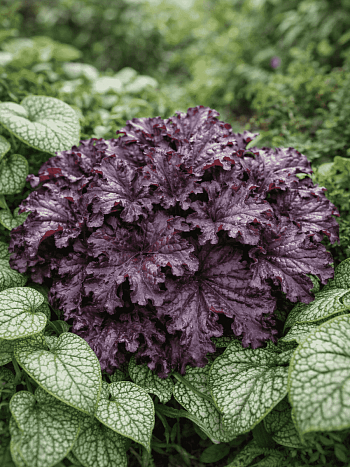 Гейхера Forever Midnight