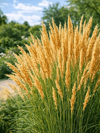 Вейник остроцветковый Avalanche