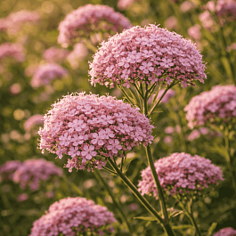 Валериана лекарственная