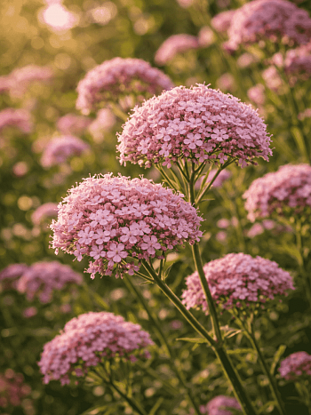 Валериана лекарственная