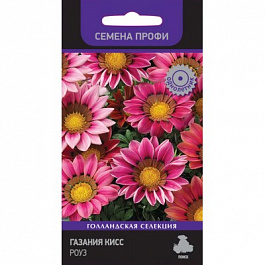 Газания Кисс Роуз