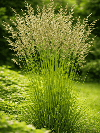 Молиния голубая Torch