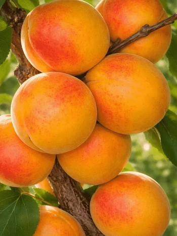 Абрикос Чемпион севера