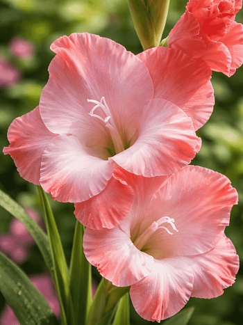 Гладиолус Cheops