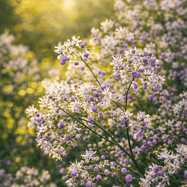 Василистник гибридный Elin