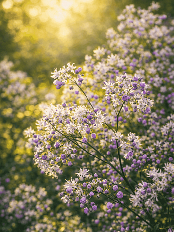 Василистник гибридный Elin