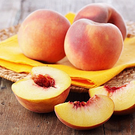 Персик  Посол Мира Персик  Посол Мира