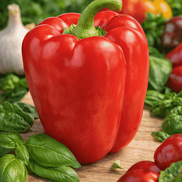 Перец сладкий Идеал