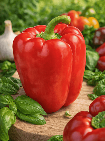 Перец сладкий Идеал