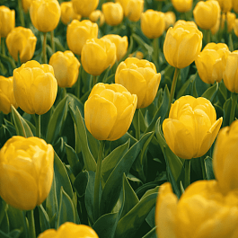 Тюльпан Novi Sun