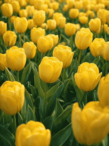 Тюльпан Novi Sun