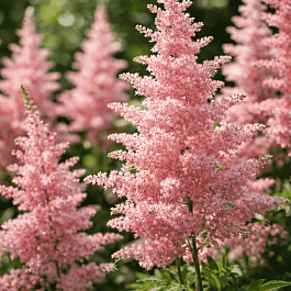 Астильба Power pop