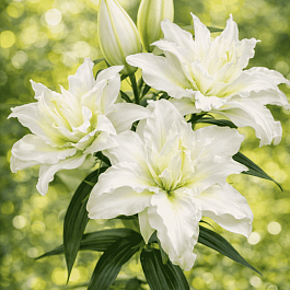 Лилия Roselily Jacintha