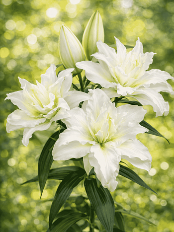 Лилия Roselily Jacintha