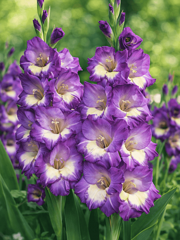 Гладиолус King's Lynn