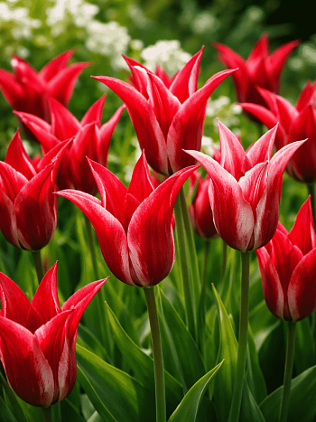 Тюльпан Lily Chic