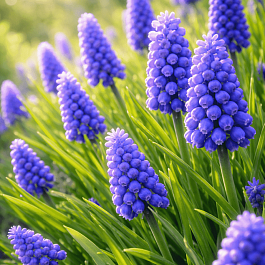 Мускари армянский