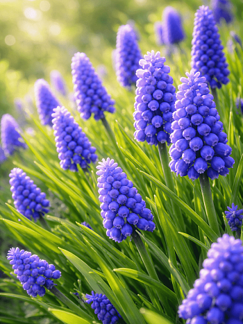 Мускари армянский