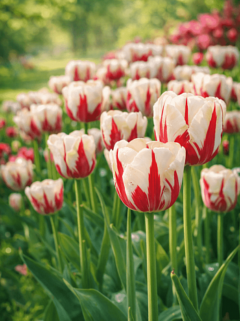 Тюльпан Portofino-Maureen