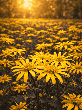 Бузульник гибридный Osiris Cafe Noir