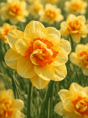 Нарцисс Tahiti