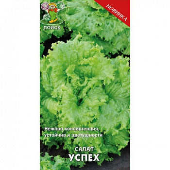 Салат Успех Салат Успех