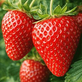 Земляника Портола