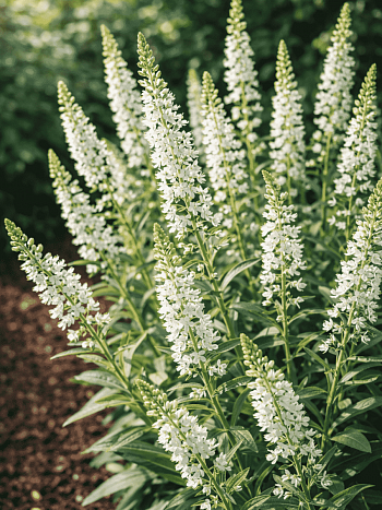 Вербейник эфемерный