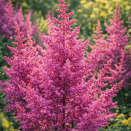 Астильба Арендса Nemo