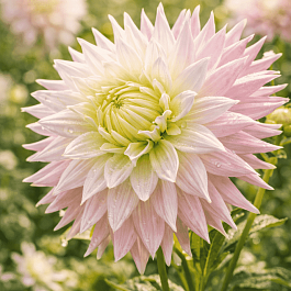 Георгина Kiev