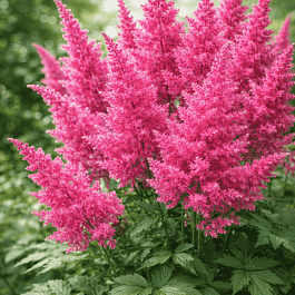 Астильба Арендса Lara