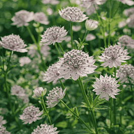 Астранция большая