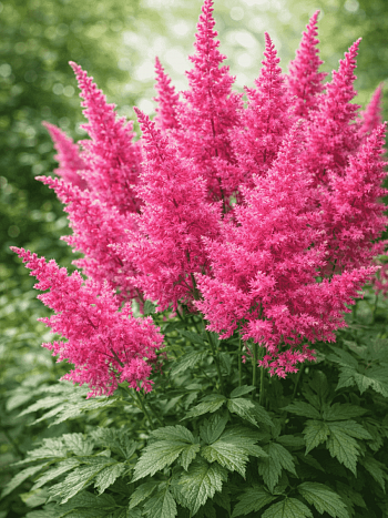 Астильба Арендса Lara