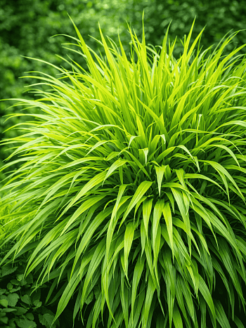 Хаконехлоа большая Nicolas