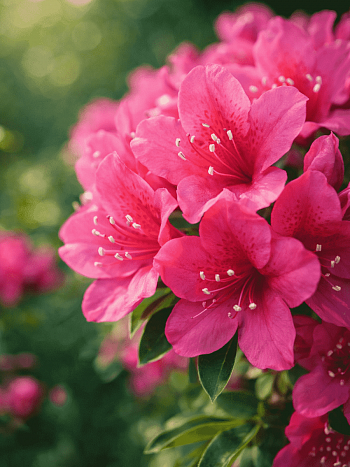 Рододендрон гибридный Dotella