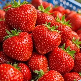 Земляника садовая Соната