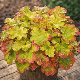 Гейхера Big Top Gold