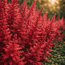 Астильба Арендса Paul Gaarder