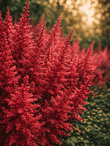 Астильба Арендса Paul Gaarder