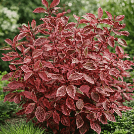 Дерен белый Miracle