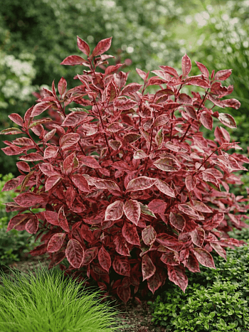 Дерен белый Miracle